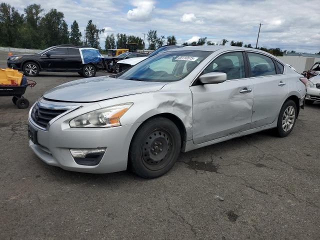 2015 NISSAN ALTIMA 2.5, 
