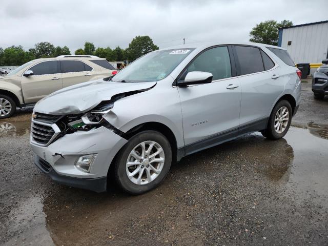 2020 CHEVROLET EQUINOX LT, 