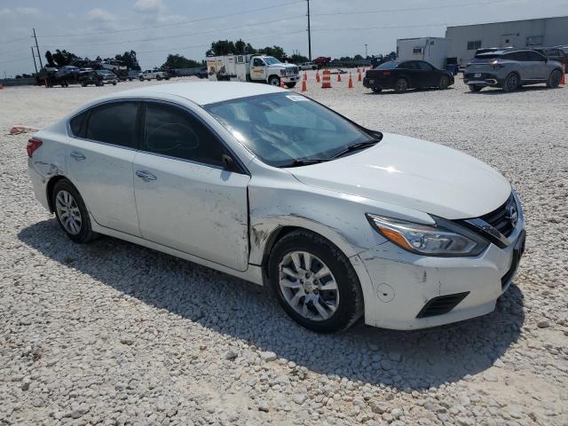 1N4AL3APXGN361361 - 2016 NISSAN ALTIMA 2.5 WHITE photo 4