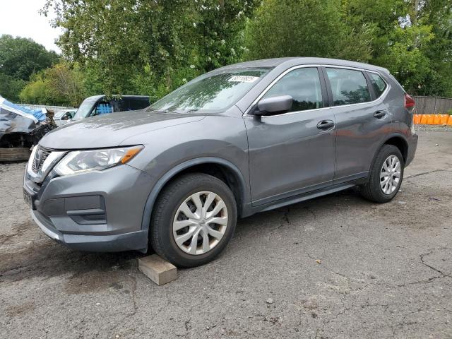 2020 NISSAN ROGUE S, 
