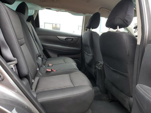 KNMAT2MV5LP534622 - 2020 NISSAN ROGUE S Grau Foto 11