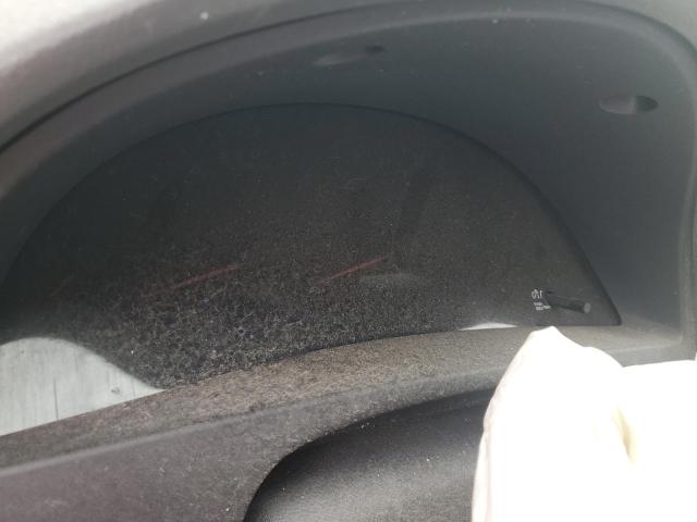 4T1BF3EK8AU037774 - 2010 TOYOTA CAMRY BASE Մոխրագույն լուսանկար 9