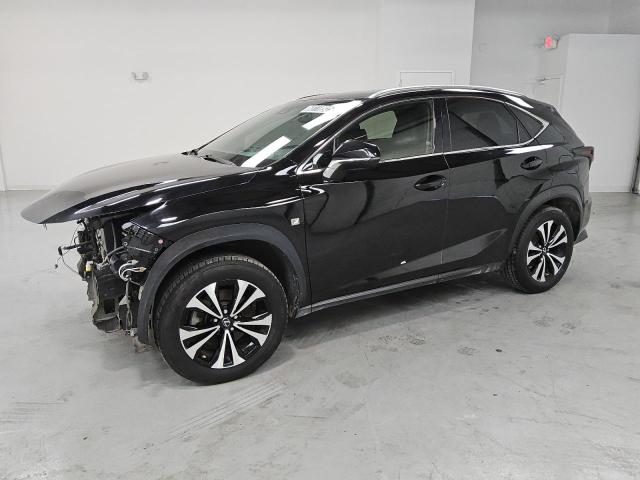 2021 LEXUS NX 300 BASE, 