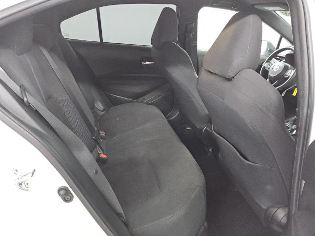5YFS4RCE5LP034065 - 2020 TOYOTA COROLLA SE 白色 照片 10