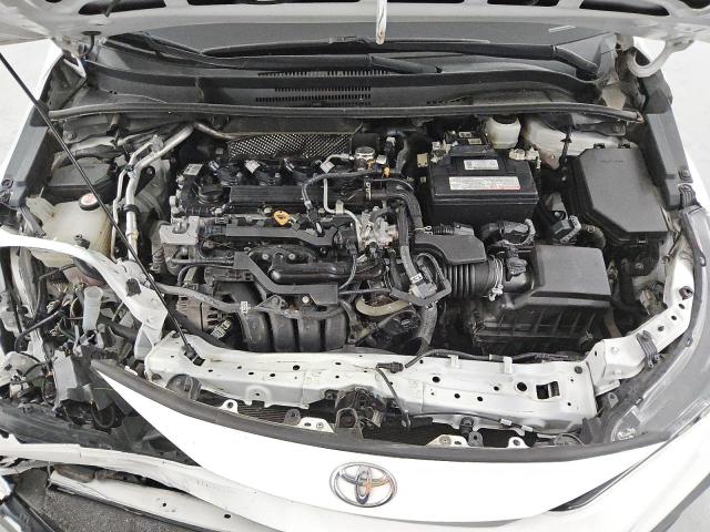 5YFS4RCE5LP034065 - 2020 TOYOTA COROLLA SE 白色 照片 11
