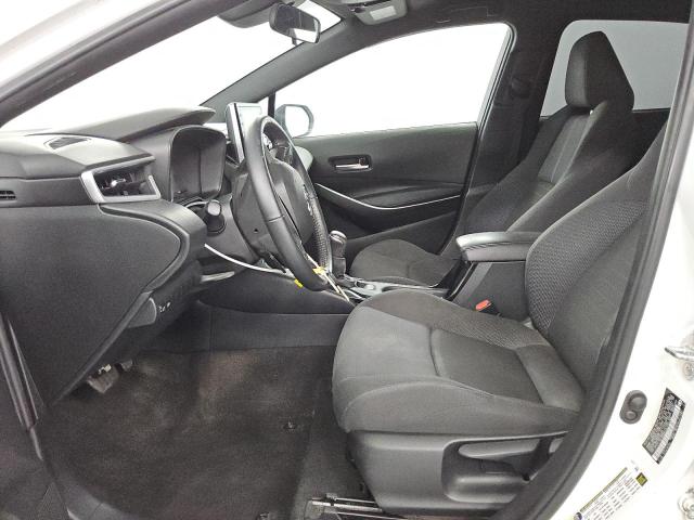 5YFS4RCE5LP034065 - 2020 TOYOTA COROLLA SE 白色 照片 7