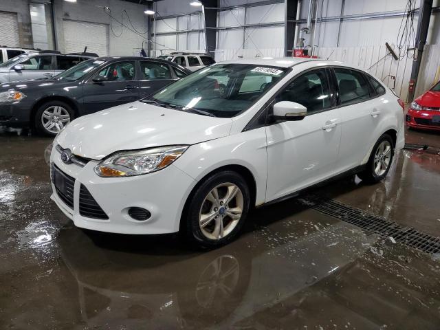 2013 FORD FOCUS SE, 