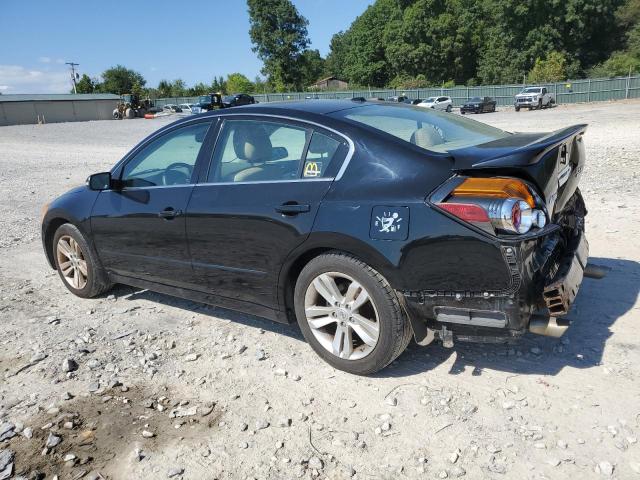 1N4BL2APXCC243041 - 2012 NISSAN ALTIMA SR BLACK photo 2