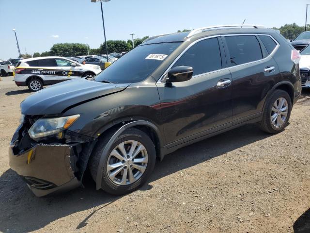 2014 NISSAN ROGUE S, 