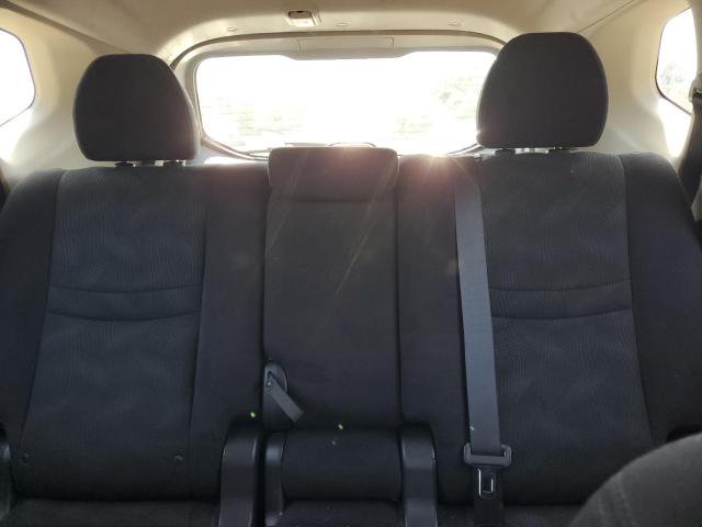 5N1AT2ML2EC823090 - 2014 NISSAN ROGUE S GREEN photo 10