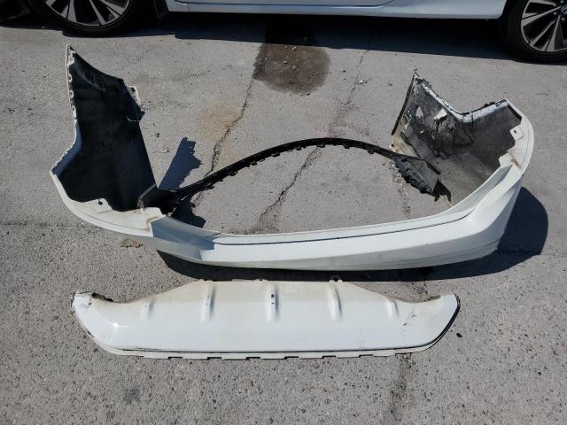 1N4BL4BV4KC196922 - 2019 NISSAN ALTIMA S WHITE photo 12