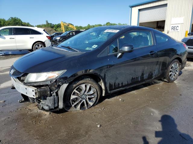 2013 HONDA CIVIC EX, 