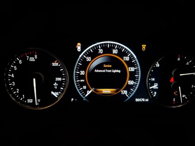 LRBFXFSX4HD115920 - 2017 BUICK ENVISION PREMIUM II Qəhvəyi foto 9