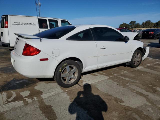 1G2AS18HX97175850 - 2009 PONTIAC G5 Beyaz fotoğraf 3
