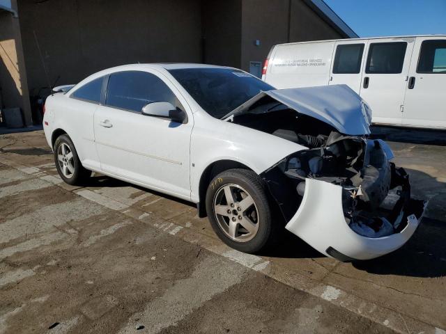 1G2AS18HX97175850 - 2009 PONTIAC G5 Beyaz fotoğraf 4