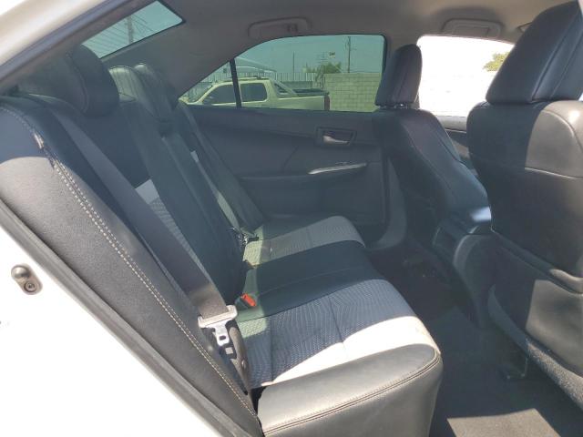 4T1BF1FK3CU610229 - 2012 TOYOTA CAMRY BASE Ağ foto 10