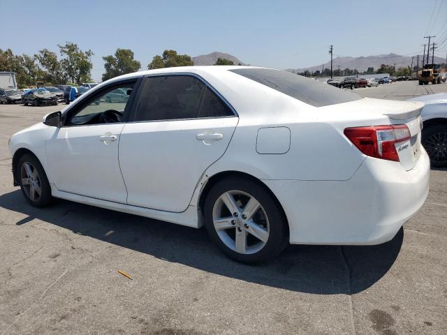 4T1BF1FK3CU610229 - 2012 TOYOTA CAMRY BASE Ağ foto 2