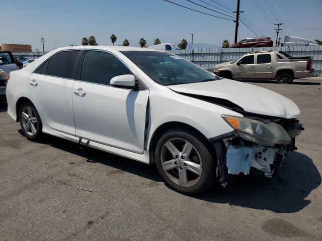 4T1BF1FK3CU610229 - 2012 TOYOTA CAMRY BASE Ağ foto 4