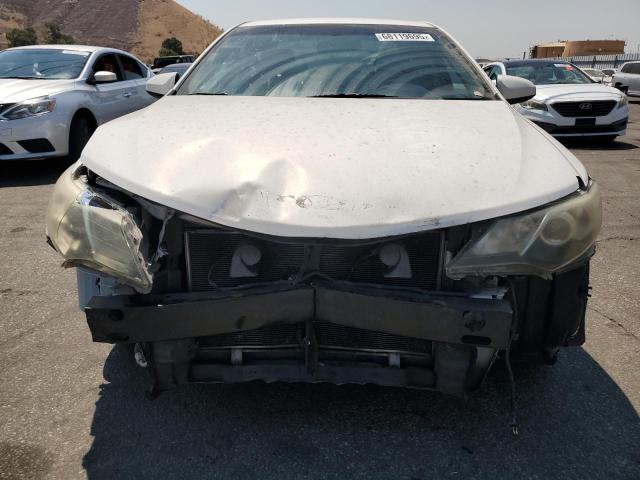 4T1BF1FK3CU610229 - 2012 TOYOTA CAMRY BASE Ağ foto 5