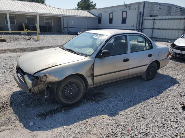 1997 TOYOTA COROLLA BASE, 
