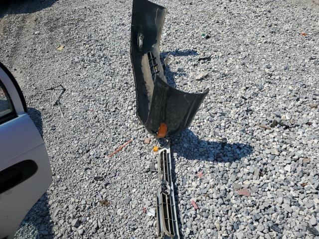 1NXBA02E9VZ508378 - 1997 TOYOTA COROLLA BASE ვერცხლისფერი ფოტო 12