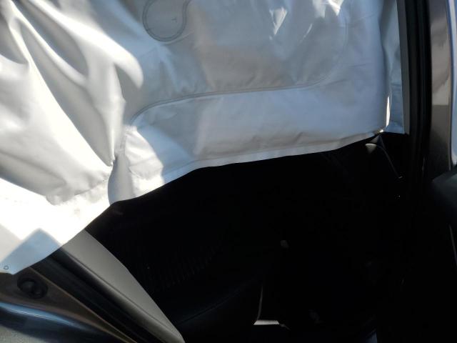 4T1G11AK6PU826786 - 2023 TOYOTA CAMRY SE NIGHT SHADE GRAY photo 10