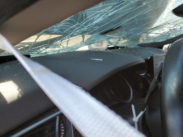 4T1G11AK6PU826786 - 2023 TOYOTA CAMRY SE NIGHT SHADE GRAY photo 9