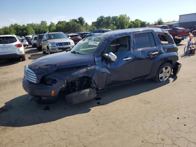 2007 CHEVROLET HHR LT, 
