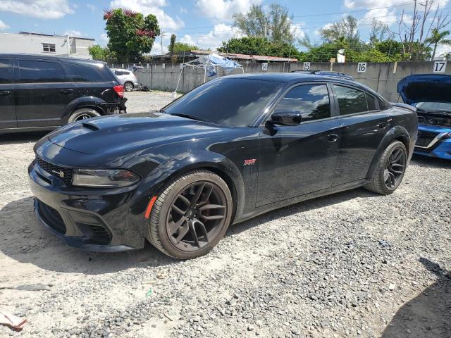 2021 DODGE CHARGER SCAT PACK, 