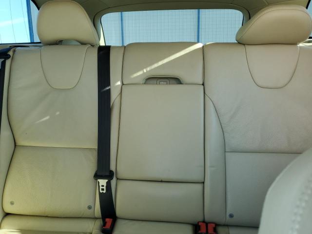 YV4992DZ0A2126301 - 2010 VOLVO XC60 T6 GRAY photo 10