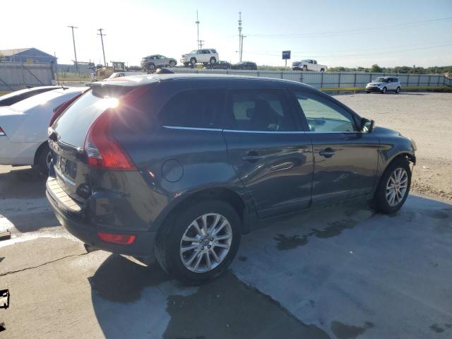 YV4992DZ0A2126301 - 2010 VOLVO XC60 T6 GRAY photo 3