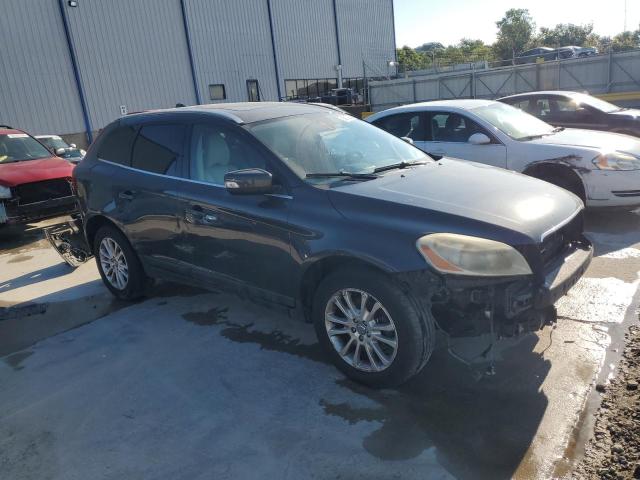 YV4992DZ0A2126301 - 2010 VOLVO XC60 T6 GRAY photo 4