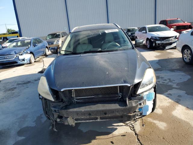 YV4992DZ0A2126301 - 2010 VOLVO XC60 T6 GRAY photo 5