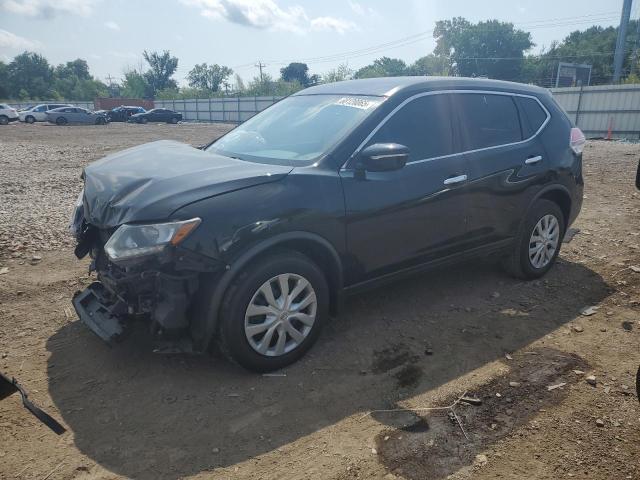 2015 NISSAN ROGUE S, 