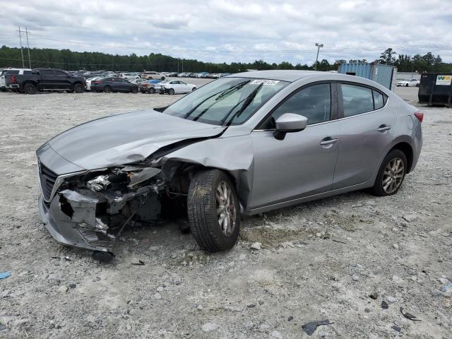 2014 MAZDA 3 TOURING, 