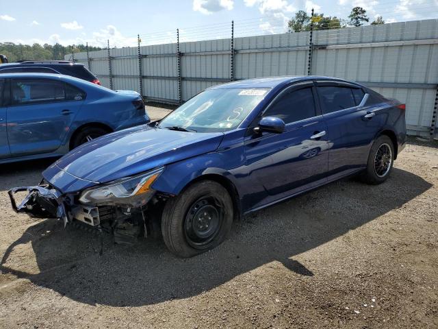 2019 NISSAN ALTIMA S, 