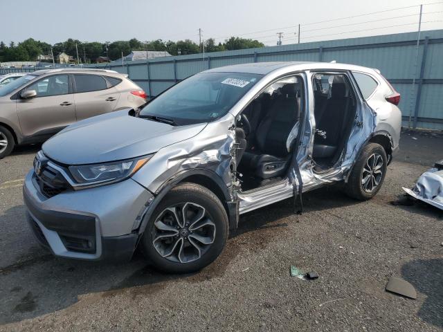 2020 HONDA CR-V EXL, 