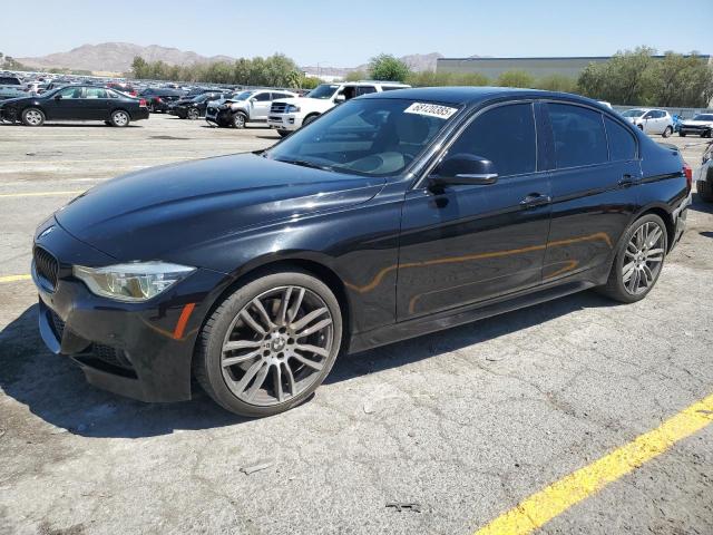2016 BMW 340 I, 