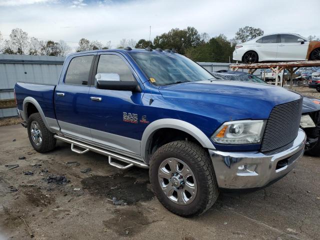 3C6UR5FL7FG586777 - 2015 RAM 2500 LARAMIE TWO TONE photo 4