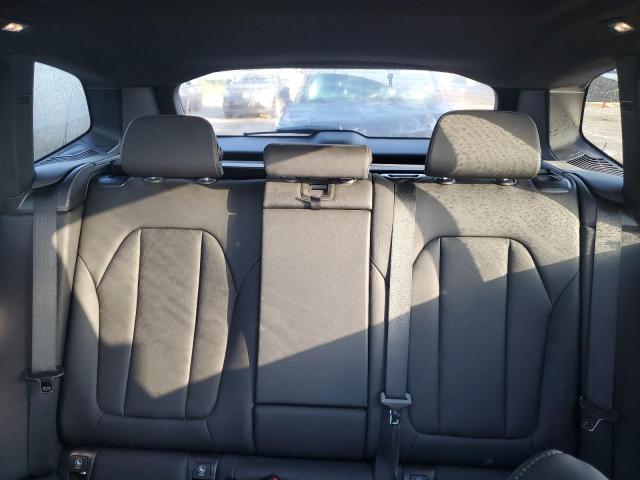 5UX53DP08P9T13988 - 2023 BMW X3 XDRIVE30I GRAY photo 10