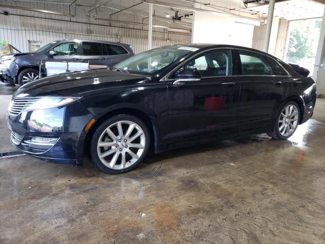 2016 LINCOLN MKZ, 