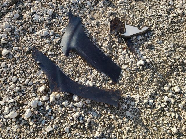 2T1KR32E08C707495 - 2008 TOYOTA COROLLA MA XR SILVER photo 12