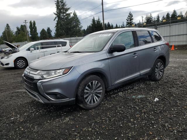 2020 MITSUBISHI OUTLANDER SE, 