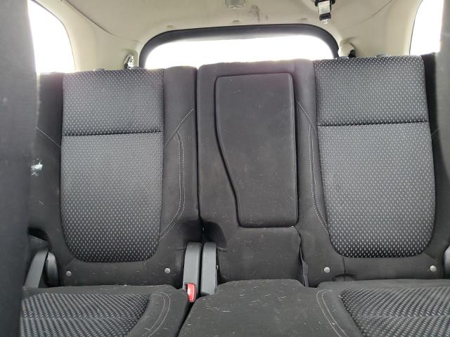 JA4AZ3A33LZ026767 - 2020 MITSUBISHI OUTLANDER SE ნაცრისფერი ფოტო 10