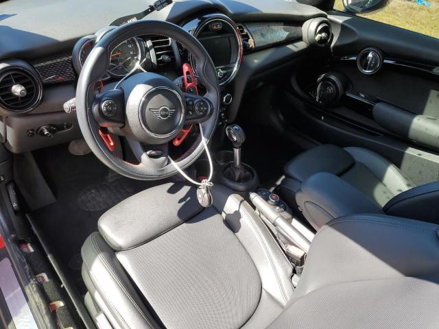 WMWXP7C55K2A51012 - 2019 MINI COOPER S RED photo 8