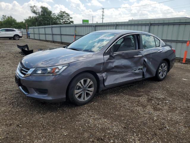 2015 HONDA ACCORD LX, null