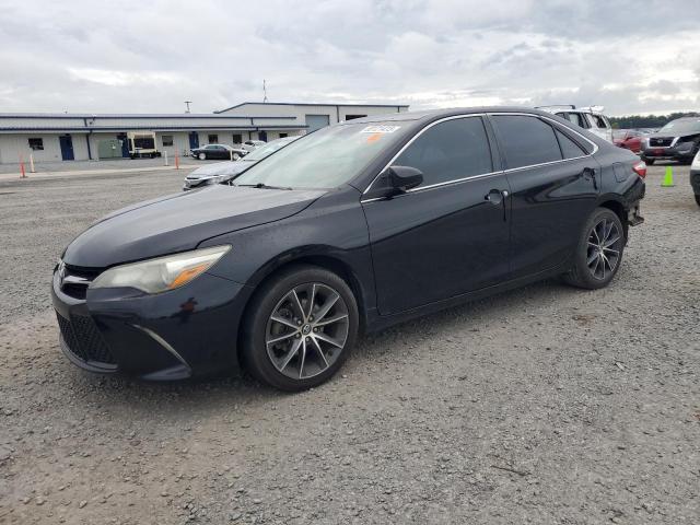 2017 TOYOTA CAMRY LE, 