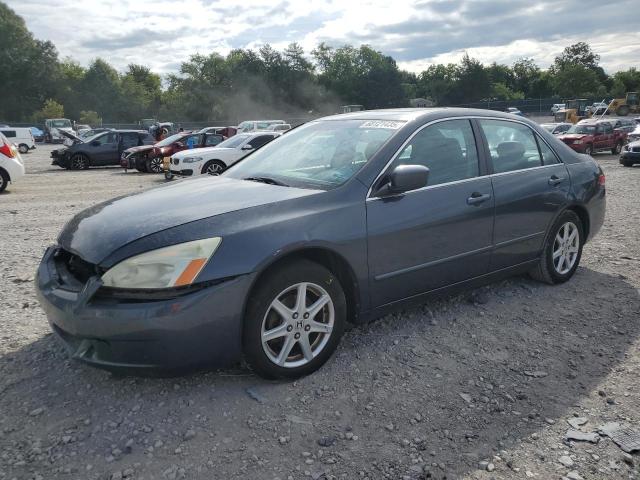 2004 HONDA ACCORD EX, 