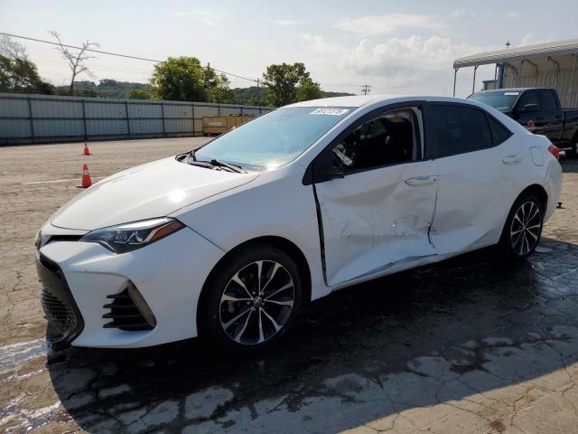2019 TOYOTA COROLLA L, 
