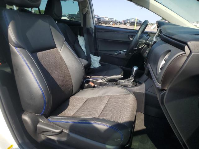 2T1BURHE4KC186393 - 2019 TOYOTA COROLLA L თეთრი ფოტო 7